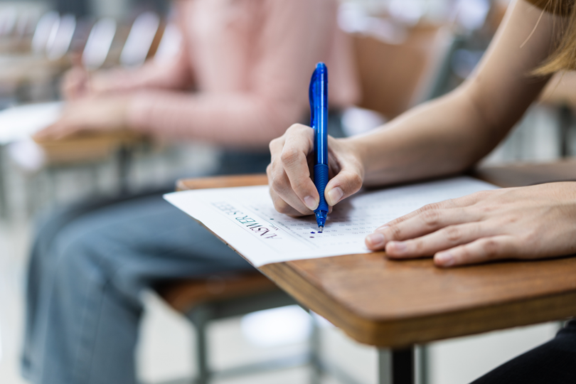 Examen de certificación